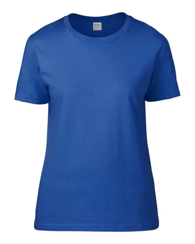 Gildan GIL4100 PREMIUM COTTON® NŐI PÓLÓ M