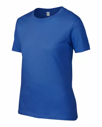 Gildan GIL4100 PREMIUM COTTON® NŐI PÓLÓ M