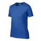 Gildan GIL4100 PREMIUM COTTON® NŐI PÓLÓ M