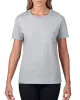 Gildan GIL4100 PREMIUM COTTON® NŐI PÓLÓ L