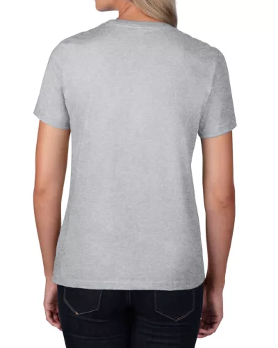 Gildan GIL4100 PREMIUM COTTON® NŐI PÓLÓ M