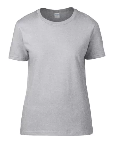 Gildan GIL4100 PREMIUM COTTON® NŐI PÓLÓ M