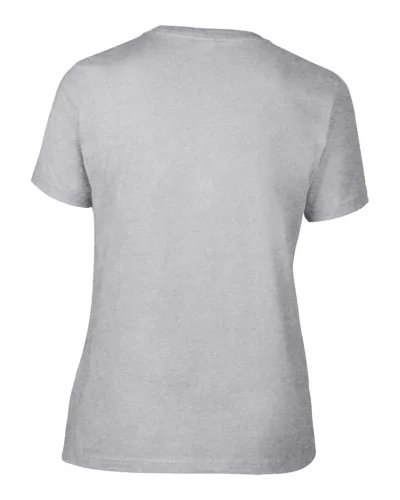Gildan GIL4100 PREMIUM COTTON® NŐI PÓLÓ M