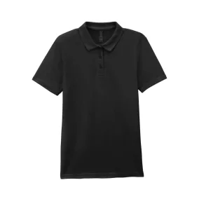 Gildan GIL64800 SOFTSTYLE™ NŐI DUPLA PIQUÉ PÓLÓ 2XL