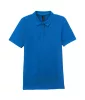 Gildan GIL64800 SOFTSTYLE™ NŐI DUPLA PIQUÉ PÓLÓ 2XL