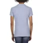   Gildan GIL85800 PREMIUM COTTON® NŐI DUPLA PIQUÉ PÓLÓ L