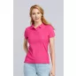   Gildan GIL85800 PREMIUM COTTON® NŐI DUPLA PIQUÉ PÓLÓ M