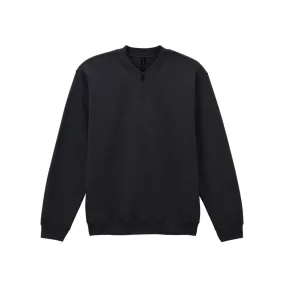  Gildan GISF008 SOFTSTYLE™ MIDWEIGHT FELNŐTT 1/4 CIPZÁRAS PULÓVER 2XL
