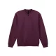Gildan GISF008 SOFTSTYLE™ MIDWEIGHT FELNŐTT 1/4 CIPZÁRAS PULÓVER M