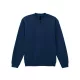Gildan GISF008 SOFTSTYLE™ MIDWEIGHT FELNŐTT 1/4 CIPZÁRAS PULÓVER M