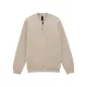 Gildan GISF008 SOFTSTYLE™ MIDWEIGHT FELNŐTT 1/4 CIPZÁRAS PULÓVER 3XL