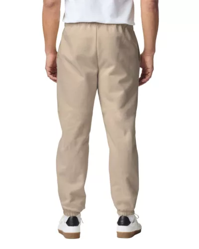 Gildan GISF100 SOFTSTYLE™ MIDWEIGHT FELNŐTT ZSEBES MELEGÍTŐ NADRÁG 3XL