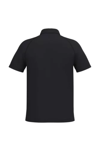 iDeal Basic IB200 FÉRFI ALAP POLIÉSZTER GALLÉROS PÓLÓ 3XL