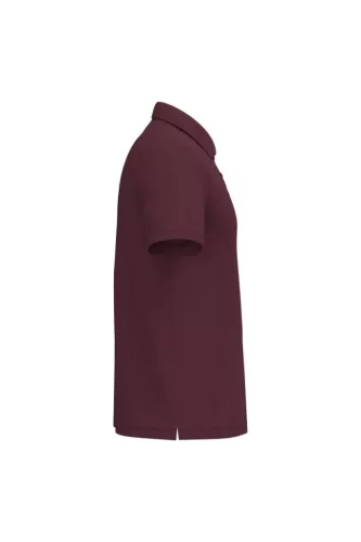 iDeal Basic IB220 FÉRFI PIQUÉ GALLÉROS PÓLÓ L
