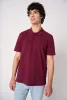 iDeal Basic IB220 FÉRFI PIQUÉ GALLÉROS PÓLÓ 4XL
