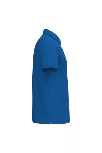 iDeal Basic IB220 FÉRFI PIQUÉ GALLÉROS PÓLÓ 2XL