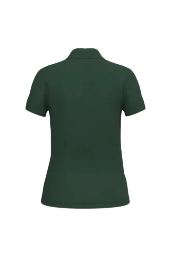 iDeal Basic IB221 NŐI PIQUÉ GALLÉROS PÓLÓ L