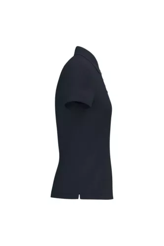 iDeal Basic IB221 NŐI PIQUÉ GALLÉROS PÓLÓ 2XL