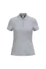 iDeal Basic IB221 NŐI PIQUÉ GALLÉROS PÓLÓ 2XL