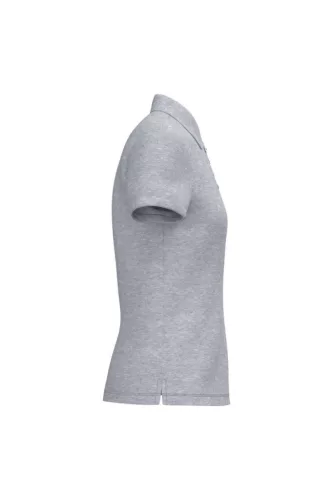 iDeal Basic IB221 NŐI PIQUÉ GALLÉROS PÓLÓ 2XL