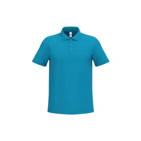 iDeal Basic IB295 FÉRFI PIQUÉ GALLÉROS PÓLÓ 2XL