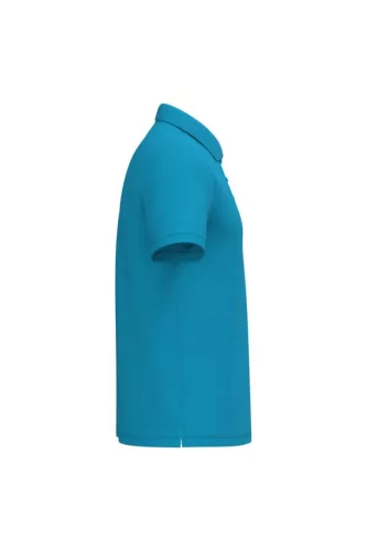 iDeal Basic IB295 FÉRFI PIQUÉ GALLÉROS PÓLÓ 2XL