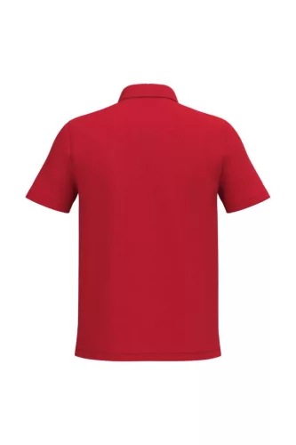 iDeal Basic IB295 FÉRFI PIQUÉ GALLÉROS PÓLÓ 3XL