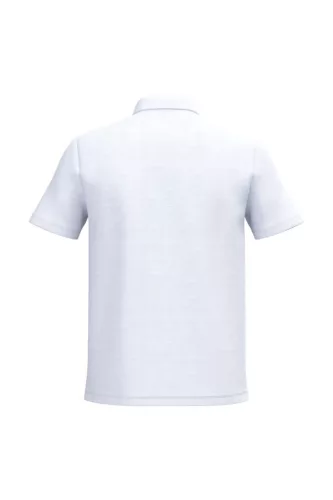 iDeal Basic IB295 FÉRFI PIQUÉ GALLÉROS PÓLÓ 3XL