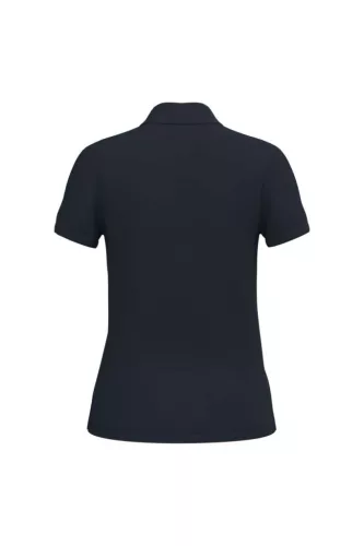 iDeal Basic IB296 NŐI PIQUÉ GALLÉROS PÓLÓ M