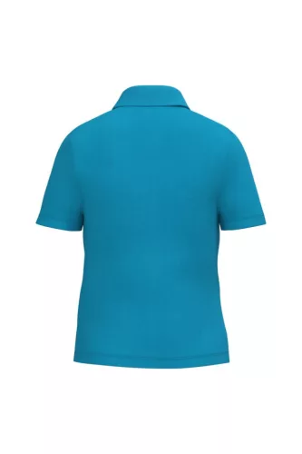 iDeal Basic IB297 GYERMEK PIQUÉ GALLÉROS PÓLÓ 10/12