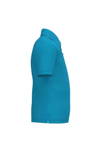 iDeal Basic IB297 GYERMEK PIQUÉ GALLÉROS PÓLÓ 10/12