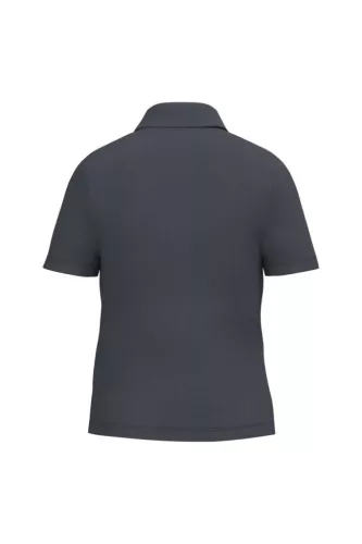 iDeal Basic IB297 GYERMEK PIQUÉ GALLÉROS PÓLÓ 12/14