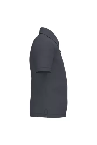 iDeal Basic IB297 GYERMEK PIQUÉ GALLÉROS PÓLÓ 12/14