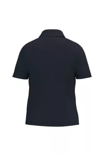 iDeal Basic IB297 GYERMEK PIQUÉ GALLÉROS PÓLÓ 12/14