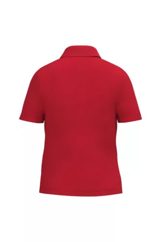 iDeal Basic IB297 GYERMEK PIQUÉ GALLÉROS PÓLÓ 12/14
