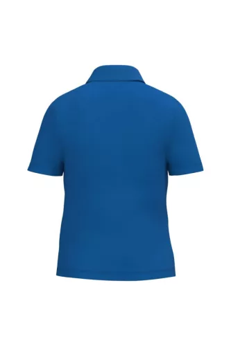 iDeal Basic IB297 GYERMEK PIQUÉ GALLÉROS PÓLÓ 8/10