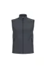 iDeal Basic IB413 UNISZEX ALAP SOFTSHELL MELLÉNY L