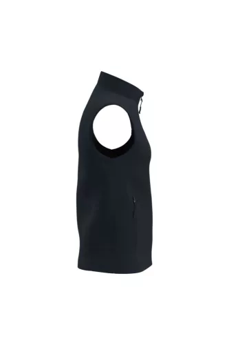 iDeal Basic IB413 UNISZEX ALAP SOFTSHELL MELLÉNY L
