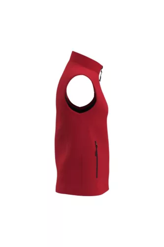 iDeal Basic IB413 UNISZEX ALAP SOFTSHELL MELLÉNY L