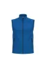 iDeal Basic IB413 UNISZEX ALAP SOFTSHELL MELLÉNY 3XL
