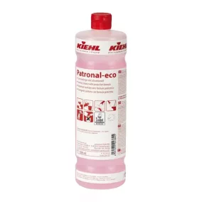   Kiehl Patronal-eco szaniter tisztítószer védő formulával 1000ml (6db/karton)