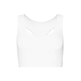 Just Cool JC017 NŐI COOL SPORT CROP TOP L