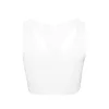 Just Cool JC017 NŐI COOL SPORT CROP TOP L