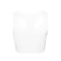 Just Cool JC017 NŐI COOL SPORT CROP TOP L