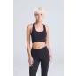 Just Cool JC017 NŐI COOL SPORT CROP TOP L