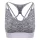 Just Cool JC019 NŐI KERESZTEZETT HÁTÚ CROP TOP XL