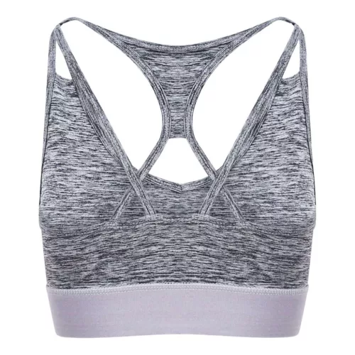 Just Cool JC019 NŐI KERESZTEZETT HÁTÚ CROP TOP XL