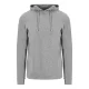 Just Cool JC052 COOL URBAN FITNESS KAPUCNIS PULÓVER M