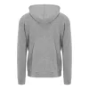 Just Cool JC052 COOL URBAN FITNESS KAPUCNIS PULÓVER M