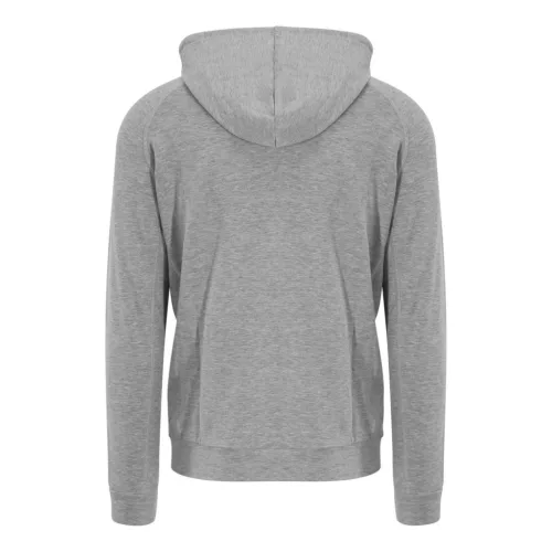 Just Cool JC052 COOL URBAN FITNESS KAPUCNIS PULÓVER M